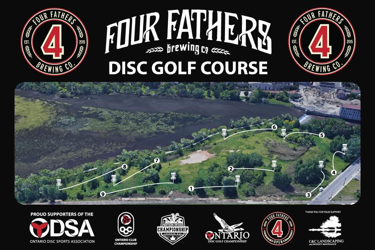 //fourfathersbrewing.ca/wp-content/uploads/2022/10/disc_golf_map.jpg