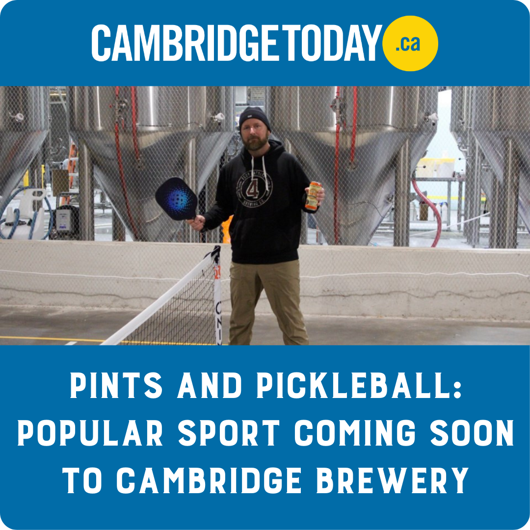 //fourfathersbrewing.ca/wp-content/uploads/2023/07/Pints-and-pickleball-popular-sport-coming-soon-to-Cambridge-brewery.png