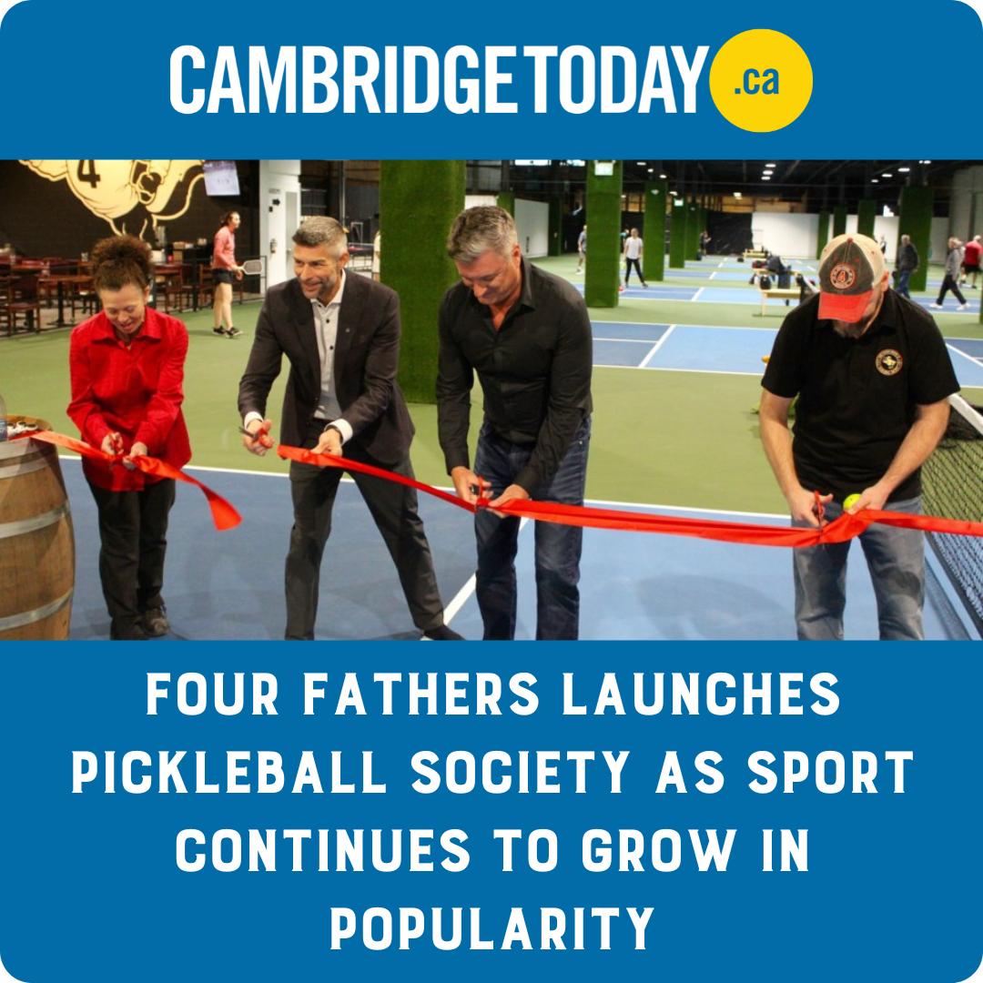 //fourfathersbrewing.ca/wp-content/uploads/2024/03/Pints-and-pickleball-popular-sport-coming-soon-to-Cambridge-brewery-4.png