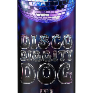 Disco Diggity Dog