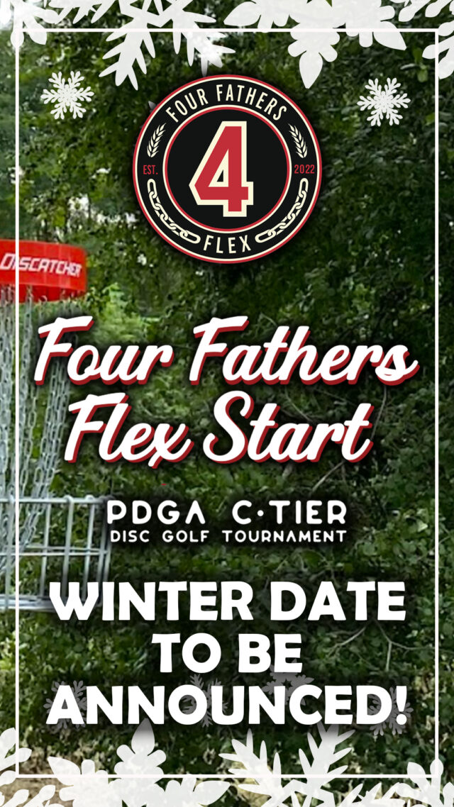 Four Fathers Winter Flex Event