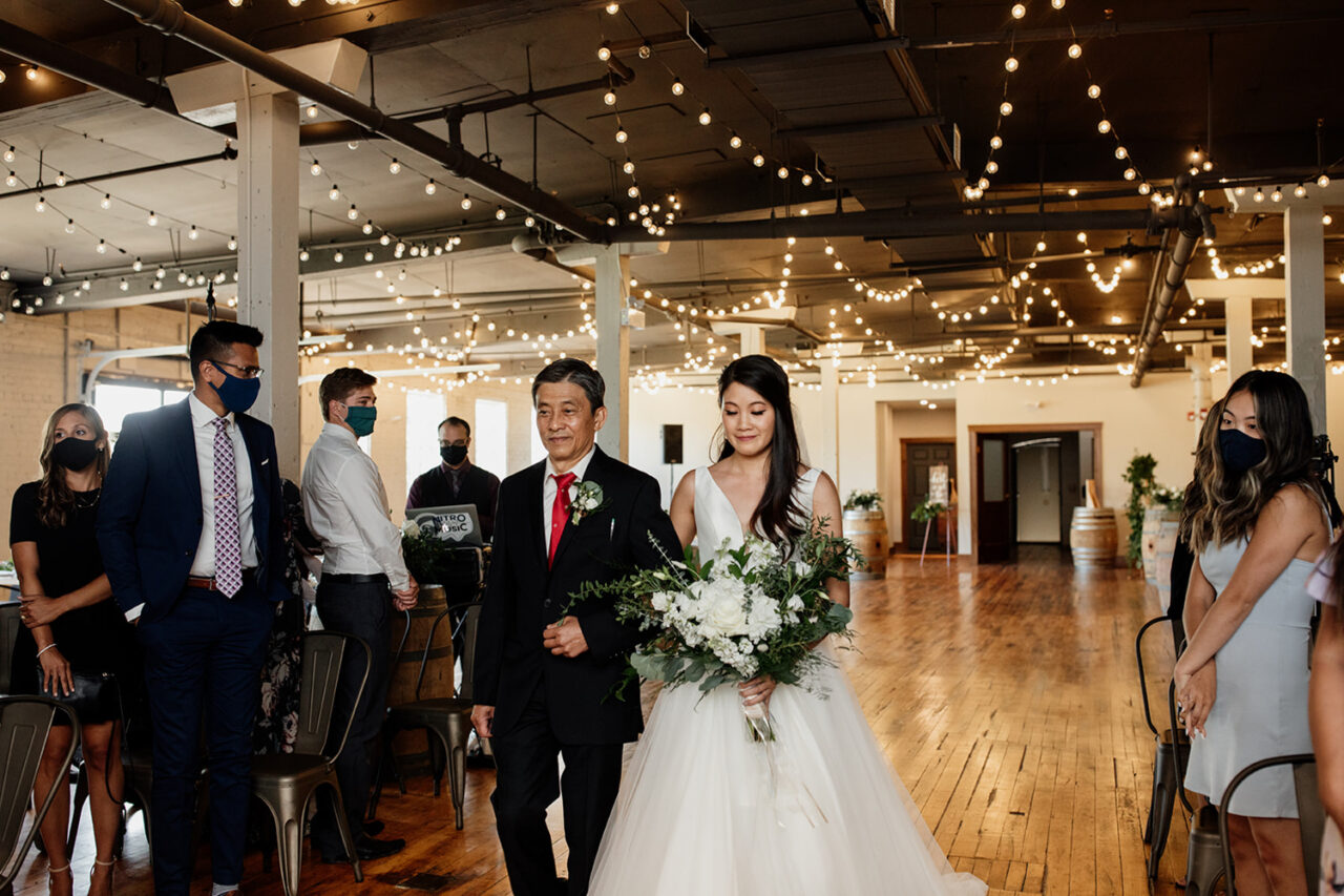Diana & Bojan Wedding