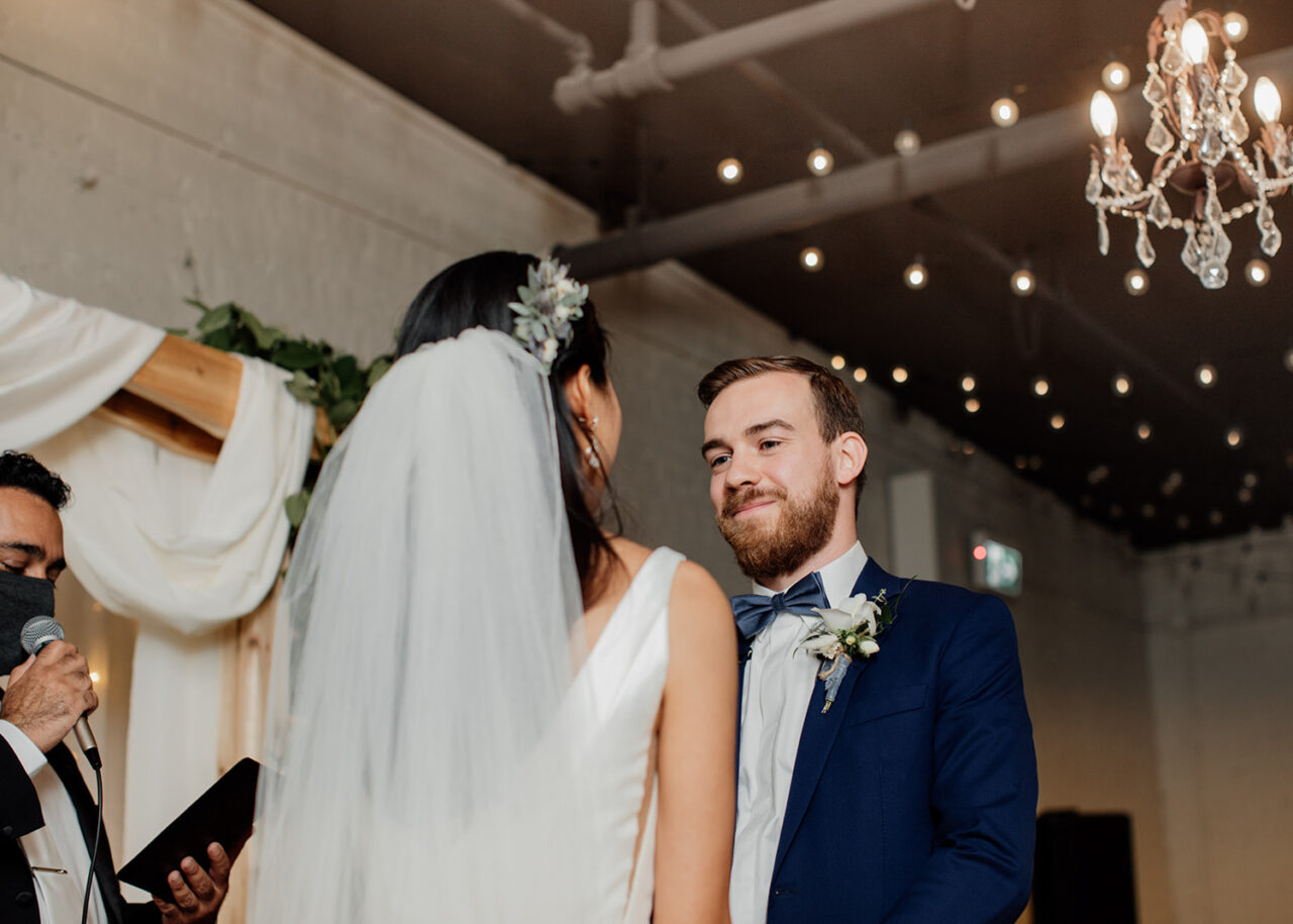 Diana & Bojan Wedding