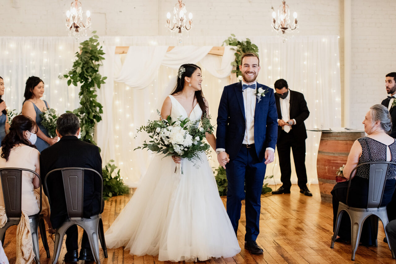 Diana & Bojan Wedding