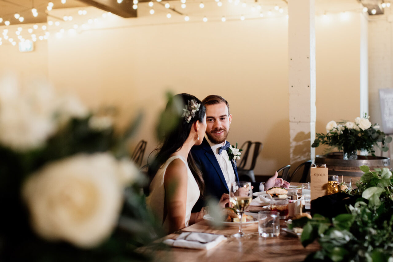 Diana & Bojan Wedding