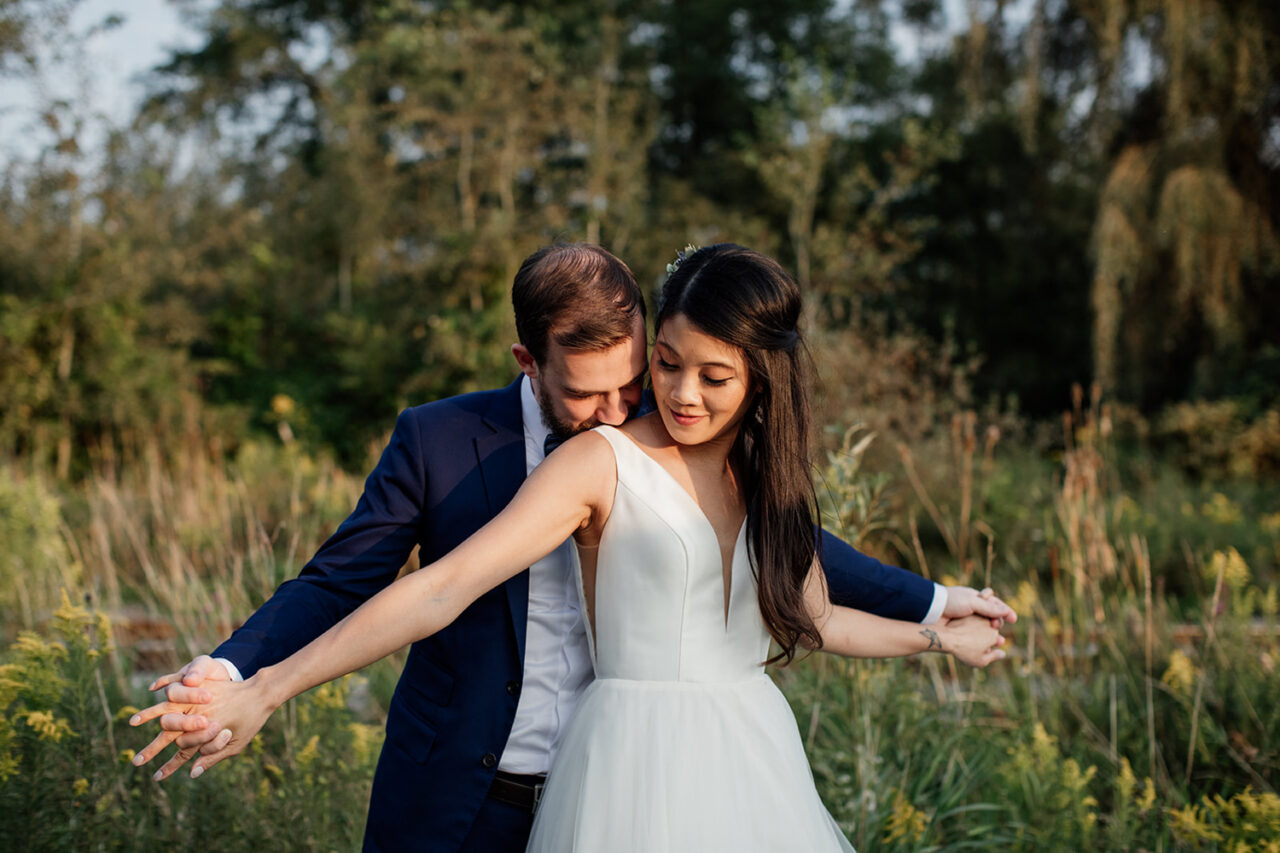 Diana & Bojan Wedding