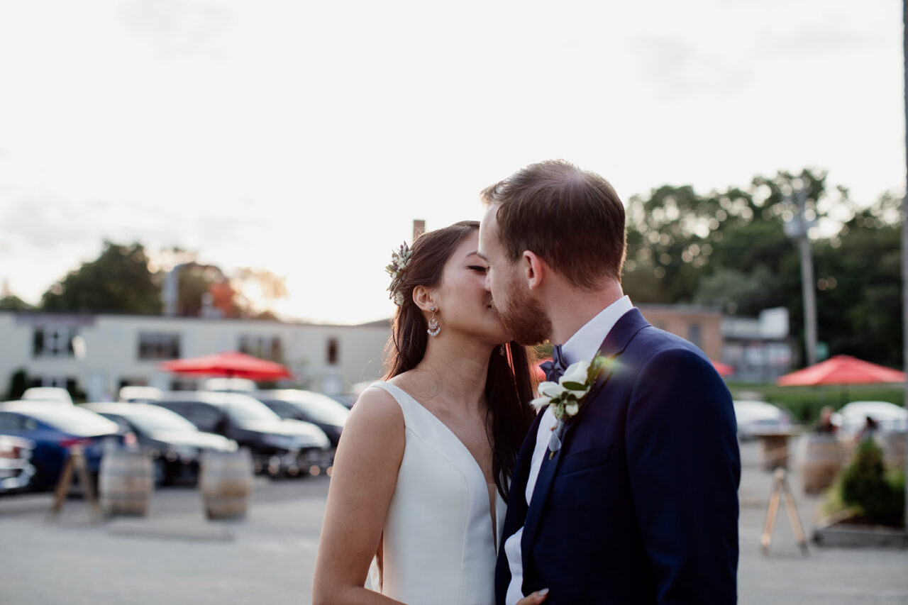 Diana & Bojan Wedding