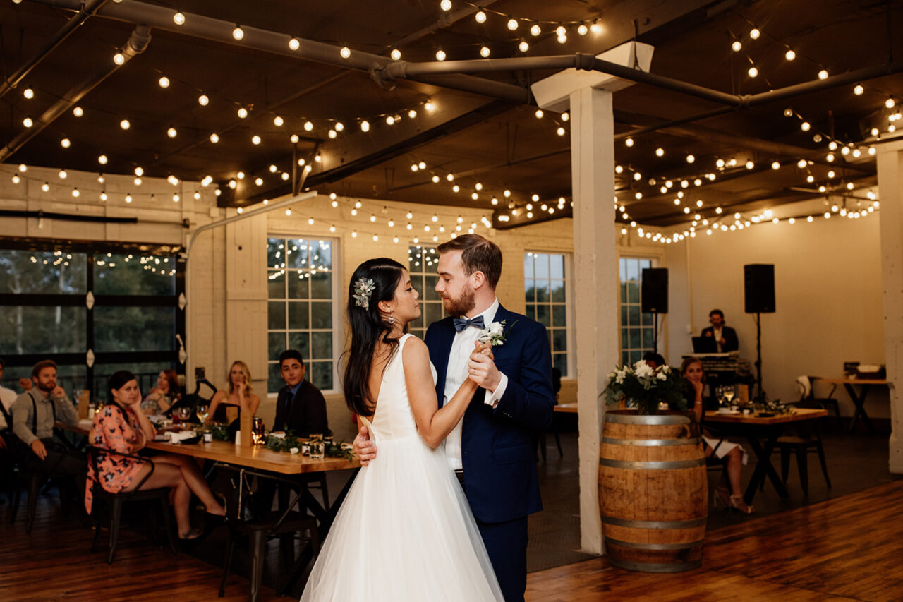 Diana & Bojan Wedding